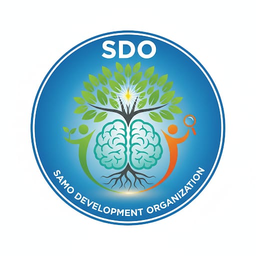 SAMO DEVELOPMENT ORG